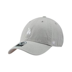 [47브랜드] 47브랜드 47BRAND B-BSRNR12GWS-GYA LA 다저스 스몰