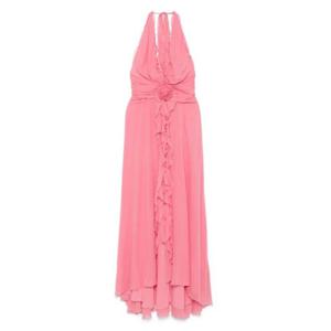 블루마린 미디 원피스 2A568A N0729 PINK PEONY