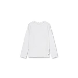 [탑텐키즈]MKF2TS2002 여아) 립 9부 티셔츠