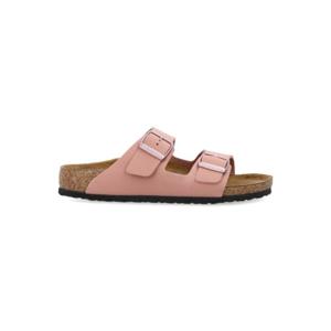 주니어 버켄스탁 슈즈 1026423 PINK PINK CLAY