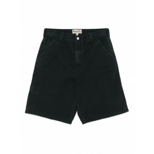 [STUSSY] 남성 반바지 블랙 112327 0001 /11