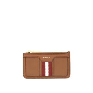 발리 지갑 WLB00XVT828U808O Brown