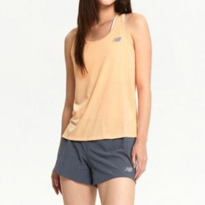 뉴발란스나시티 EQS NBNGE4P012-80 WOMEN Athletics 러닝 나시티 (STANDARD)