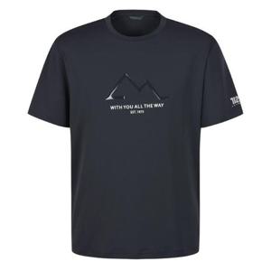 마운티아 MG01 여름 남성 샌드티셔츠R 1MQTSM4007