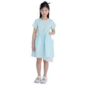 [컬리수]컬리수 쉬어레이어드원피스 c252op406p ㄴ/보라,민트