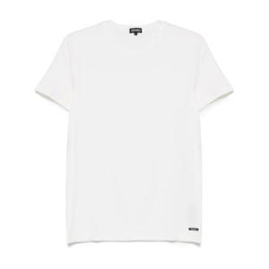 에르메네질도제냐 반팔 티셔츠 N3M20169 beige