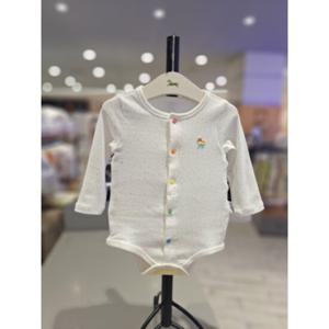 [에뜨와HU] 컴피바디수트 07S517908 (CREAM) 신상품 현대울산