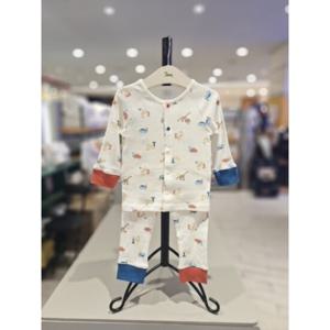 [에뜨와HU] 티롭슬림내의 07S557603 (CREAM) 신상품 현대울산