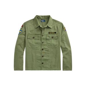 폴로 랄프로렌 긴팔 셔츠 710 965071 001 DIVISION