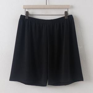 [아이우먼] 쿨통반바지 JP0379M505 빅사이즈