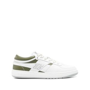 지방시 스니커즈 BH00ARH1UR 133 White