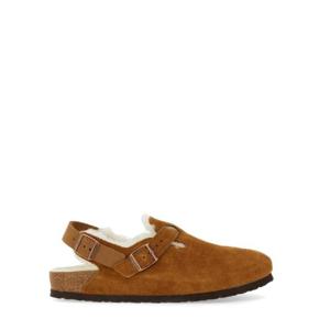 BIRKENSTOCK 쉐어링 " 도쿄"  샌들 1028382_MINK