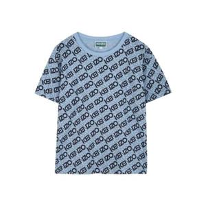 KENZO T-SHIRT K61143K_789