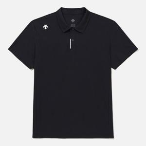 [데상트공식][30% OFF] 쿨링 트리코트 폴로 티셔츠 SP211XPS41