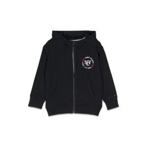 TOMMY HILFIGER 타임리스 지퍼 후드티 KB0KB07662K_DW5