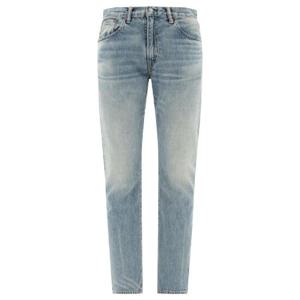 RRL BY RALPH LAUREN Straight leg jeans 14713295