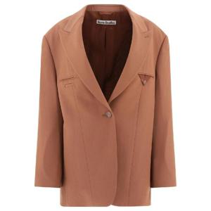 ACNE STUDIOS Single breasted blazer 11235639