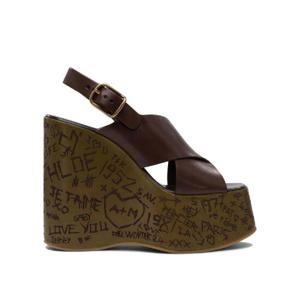 CHLOE Sandals 12638845