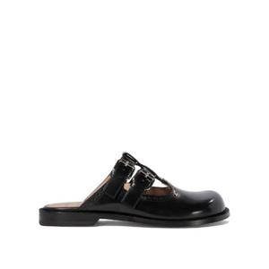 LOEWE Mary Jane Campo  sabot 12384484