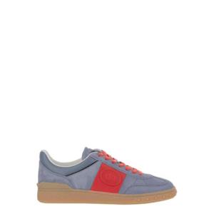 Valentino Garavani 업빌리지 레이스업 스니커즈 7Y2S0H77LAL RJD TP941511015