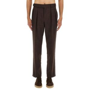 보스 숏팬츠 50539522 102707203 BROWN