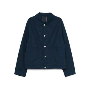 타미힐피거 자켓 MW41731DCC BLUE