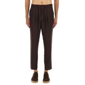 보스 숏팬츠 50538679 10240922203 BROWN