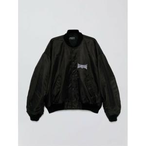 [BALENCIAGA] 남성 자켓 809169TRO51 1000 블랙 /6