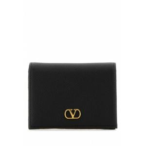 [VALENTINO] 여성 PORTAFOGLI 7W2P0AJ3SNP 0NO 블랙 /2