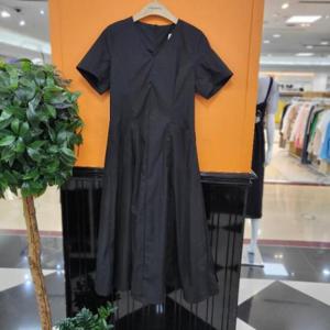 파파야 DP01 V넥 원피스 PNPROP047B