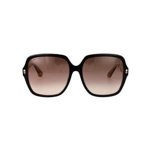 에트로 선글라스 ETRO 0064FS 71C BLACK YELLOW