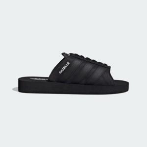 M 아디다스슬리퍼 샌들 XQK JQ7423 GAZELLE BEACH W
