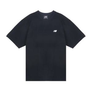 뉴발란스반팔티 NQJ NBNEFCO301-19 UNI 베이직 폴리  반팔티