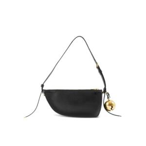 Burberry 벨 디테일 지퍼 숄더백 8077580 A1189 TP934589489