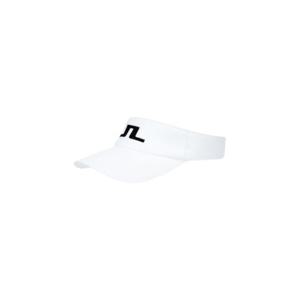 M 제이린드버그골프썬캡 XQK S1513171911 [Men] 엔켈 바이저(white)
