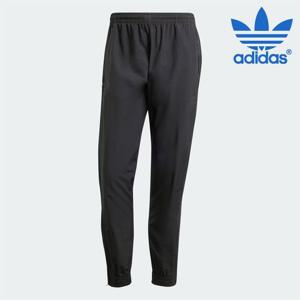 [아디다스] 팬츠 /E30- IZ2108 / WOVEN SST TP 남성 우븐 슈퍼스타 트랙 팬츠