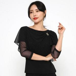 [에이치플러스몰]LDT25300 별망띠망토티 밸리 테마 의상