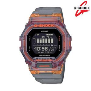 [지샥]손목시계 워치 GBD-200SM-1A5DR-IS