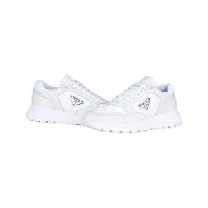 [프라다] 25SS 삼각로고 스니커즈 (2EE390 3LNW F0009)