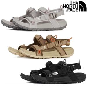 노스페이스 NS82R12 여성 익스플로어 캠프 샌들 NS82R12ABC
