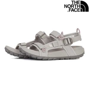 노스페이스 NS82R12 여성 익스플로어 캠프 샌들 NS82R12B