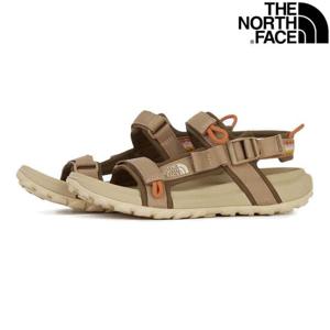 노스페이스 NS82R12 여성 익스플로어 캠프 샌들 NS82R12C