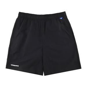 엄브로 라이트브리즈 쿨링 4.5부 반바지 UQ223CHP66BLK
