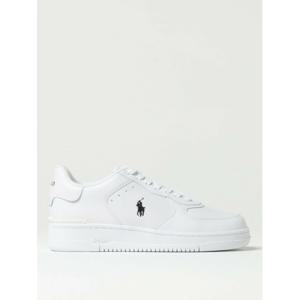 [POLO RALPH LAUREN] 남성 스니커즈 809891791 009 화이트 /6