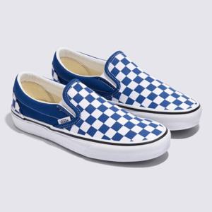 반스 VN000DAH7WM 컬러 띠어리 Classic Slip-On 클래식 슬립온 남여공용 스니커즈 캔버스화 올드스쿨