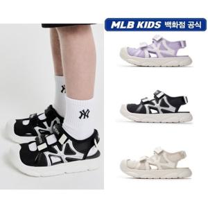MLB키즈 에이스 러너 샌들 (7ASDCB253000)