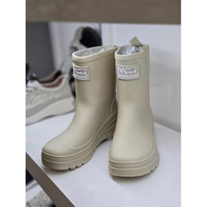 리바디 세이브존03 리바디 하프 레인 부츠 3cm AG2025RV6176A