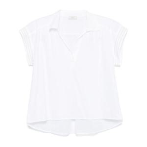 페세리코 셔츠 S06173L1 00481 001 WHITE