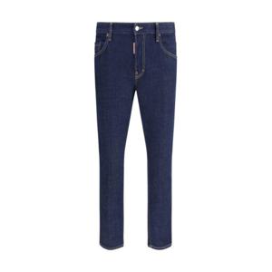 디스퀘어드2 데님 팬츠 S74LB1740S30664 470 BLUE