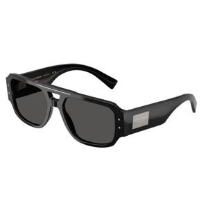 돌체앤가바나 선글라스 DG4482 501 87 Black